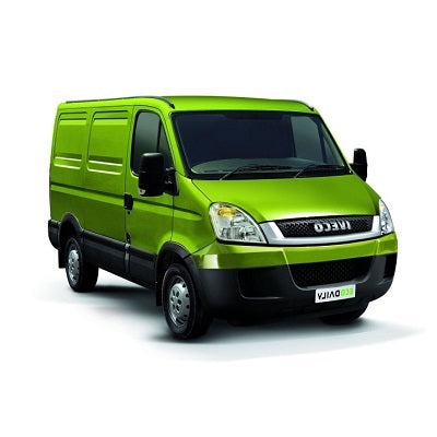 Ricambi Iveco Daily 2010