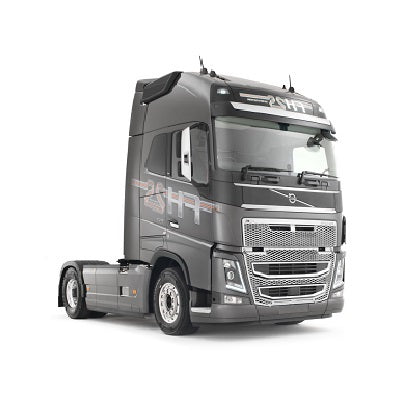 Ricambi Volvo FH16 Gen 4