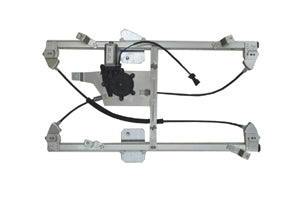 Alza vetro destro con motorino per Renault New Premium Cod. 1048050 Rif. Renault : 5010301994 7482497194 7422189861