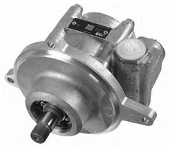 Servo pompa sterzo idraulica per Volvo FH Cod. : 8001889 Rif. Volvo : 85114318 85000974 24424124