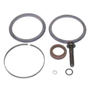 Kit revisione cilindro comando mezze marce Volvo Cod. 3093230