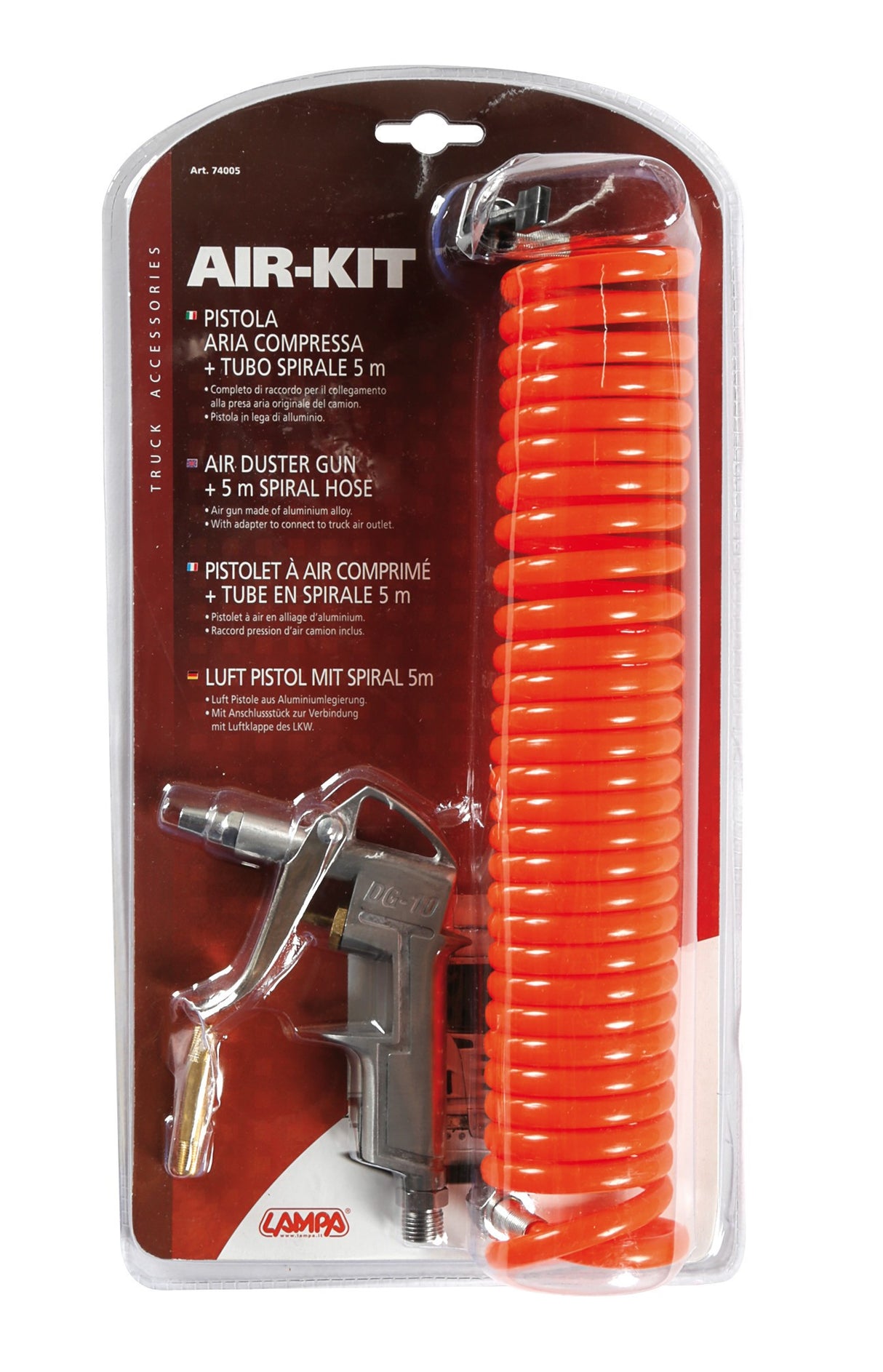 Air-Kit