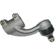 Testa a snodo sinistra barra accoppiamento sterzo M52x1.5 Cod. 221015 Rif. Volvo 1699400