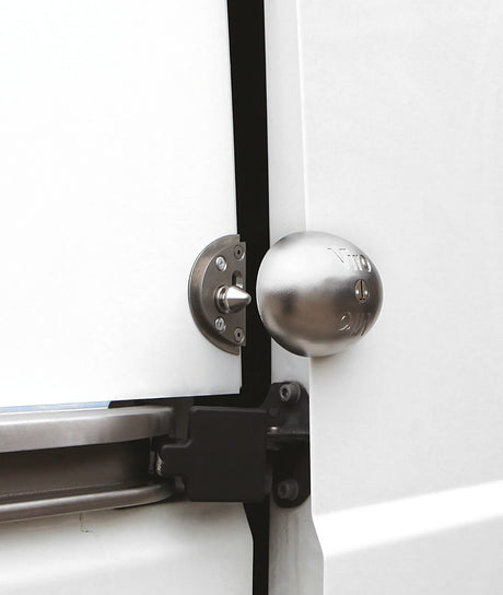 Van Lock, chiusura di sicurezza porte veicoli commerciali - Set 1 pz