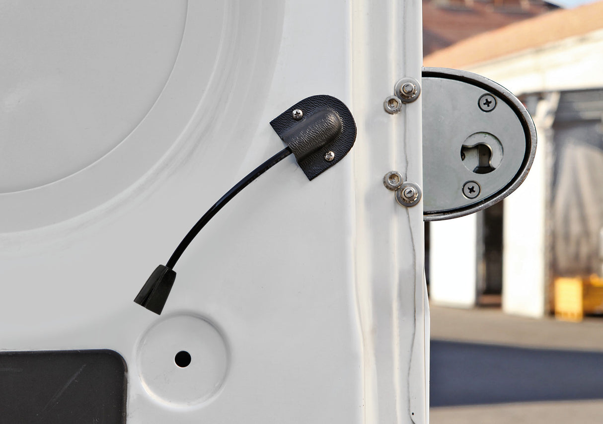 Van Lock, chiusura di sicurezza porte veicoli commerciali - Set 1 pz