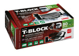 T-Block, antifurto carburante - Ø 80 mm