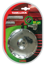 Tank-Lock, tappo serbatoio con serratura - Ø 80 mm