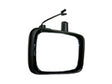 Specchio grand'angolo destro completo per Volvo Coppa specchio + supporto + vetro termico Cod. 1067130