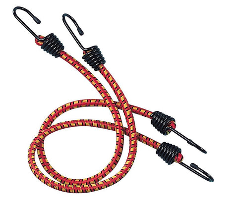 Corde elastiche Standard - Ø 10 mm - 2x60 cm