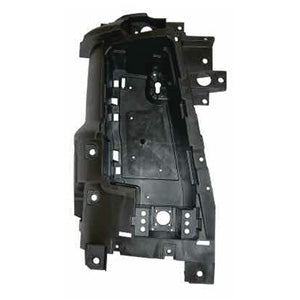 Scatola porta faro destra per Volvo Cod. : 2FH/98 Rif. Volvo : 20917958 20827044 20534601 20453628