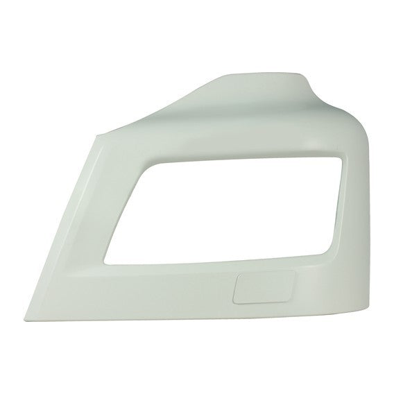 Angolo paraurti cornice faro sinistro per Man TGS Euro 6