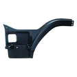 Pedana salita lato sinistro per Volvo FM Cod. 0FM/201 Rif. Volvo : 3175158 20425469 20537185