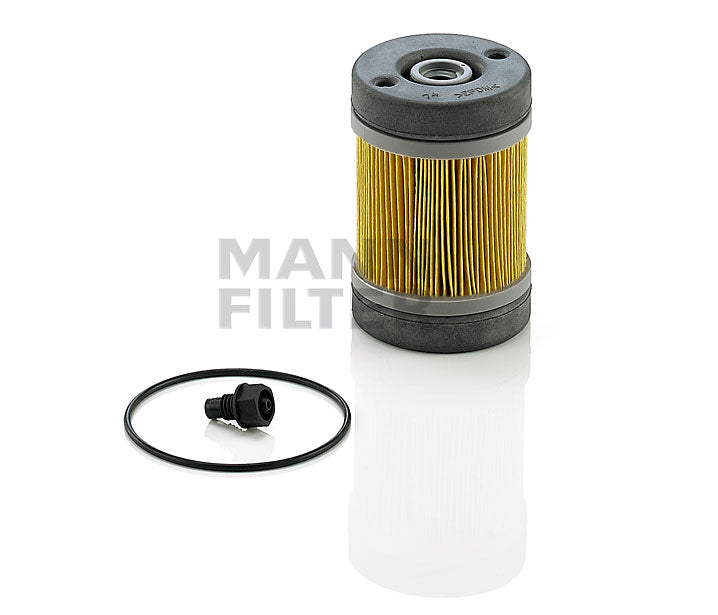 Kit filtro Ad-Blue Mann Filter Cod. : U630XKIT Riferimenti :