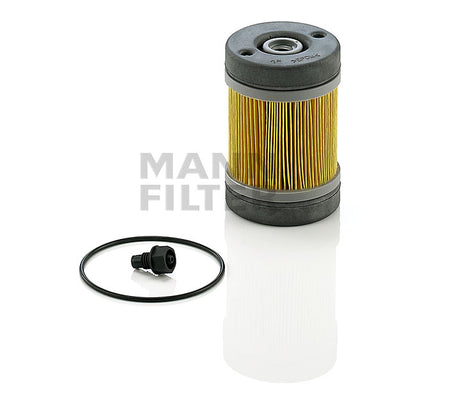 Kit filtro Ad-Blue Mann Filter Cod. : U630XKIT Riferimenti :