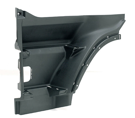 Gradino pedana salita sinistra per Volvo FH12 FH16 versione 2 e FH Lato guida Cod. : 2FH/201 Rif. Volvo : 3175927