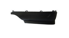 Spoiler sotto paraurti sinistro per Iveco Stralis 2013 Cod. : 570/102 Rif. : 5801562166