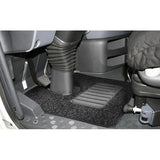 Set tappeti su misura in moquette - Iveco Eurocargo Cabina 1 gradino