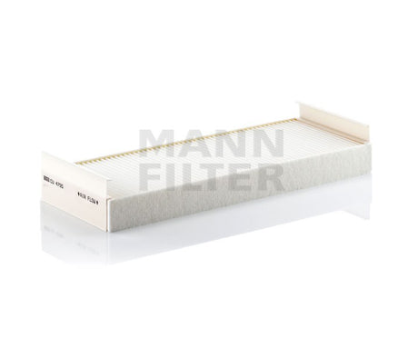 Filtro abitacolo Man 81619100092 81619100032 81619100018