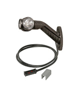 Luce d'ingombro SUPERPOINT III a LED sinistra con cavo 1,25 m.