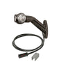 Luce d'ingombro SUPERPOINT III a LED sinistra con cavo 1,25 m.