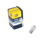 Confezione lampadine T5 24V 1.2W Osram 2741