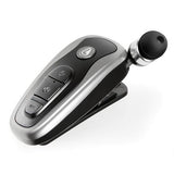 Clip, auricolare Bluetooth retrattile