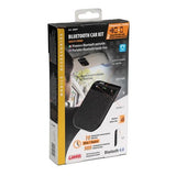 Bluetooth car kit, kit vivavoce Bluetooth portatile