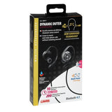 Dynamic Outer, auricolare stereo Bluetooth