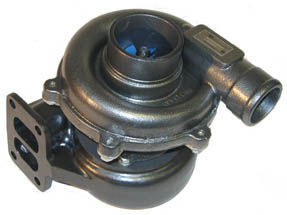 Turbo compressore Holset Per Volvo FH13 motore D13 Cod. : 4040092 Rif. Volvo : 20728220 85000595