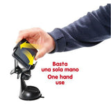 Quick-Clip 1, portatelefono universale