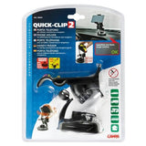 Quick-Clip 2, portatelefono universale