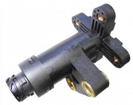 Sensore livello sospensione Wabco per Iveco Stralis Cod. Wabco : 4410501200 Rif. Iveco : 41200708