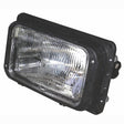 Faro proiettore destro per Eurotrakker Cod. : 10615830 Rif. Iveco 98466392 50432815