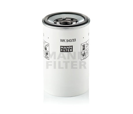 Filtro carburante Renault / Volvo trucks (MANN filter)