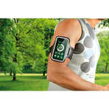 Arm Band, portatelefono da braccio per sport - M - max 4,7"