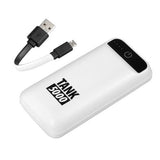 Tank 5000, Caricabatterie USB portatile