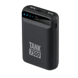 Tank 7500, Caricabatterie USB portatile intelligente