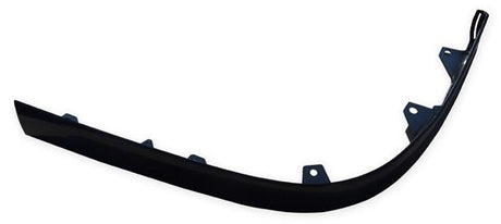 Cantonale destro spoiler paraurti per Volvo FH4 Liscio - Nero Cod. : 4FH/96 Rif. Volvo : 21495268