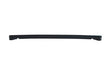 Spoiler paraurti centrale per Volvo FH4 Liscio - Nero Cod. : 4FH/95 Rif. Volvo : 21495267