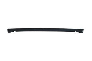 Spoiler paraurti centrale per Volvo FH4 Liscio - Nero Cod. : 4FH/95 Rif. Volvo : 21495267