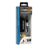 Uni-Power 2600 power-pack con cavo universal Apple / Micro Usb