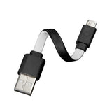 Uni-Power 2600 power-pack con cavo universal Apple / Micro Usb