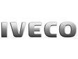 Emblema "IVECO" su cofano Stralis Cod. : 540/119 Rif. Iveco : 504044889