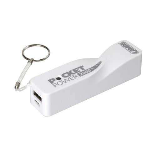 Pocket-Power 2200, display 10 pz