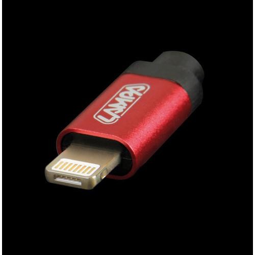 Kit 3 in 1 Universal (Apple 8 pin / Micro Usb) - Fast Charge - 12/24V + 230V