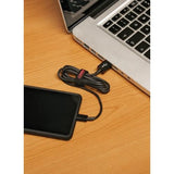 Kit 3 in 1 Micro Usb - Fast Charge - 12/24V + 230V