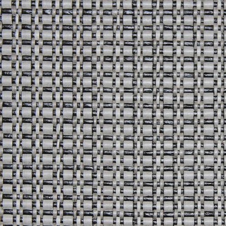 Strips, coppia schienali double-face - Grigio