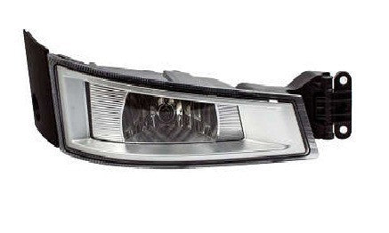 Fendi nebbia destro cromato singolo Volvo FH4 22332592 21221151