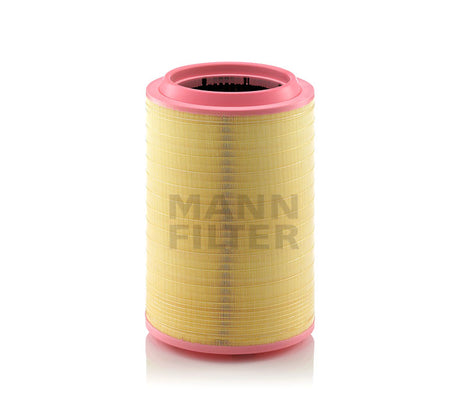 Filtro aria motore Mann Filter per Volvo FH16 e FH4 Cod. Mann : C3316302 Rif. Volvo : 21716424 20411815 20882320