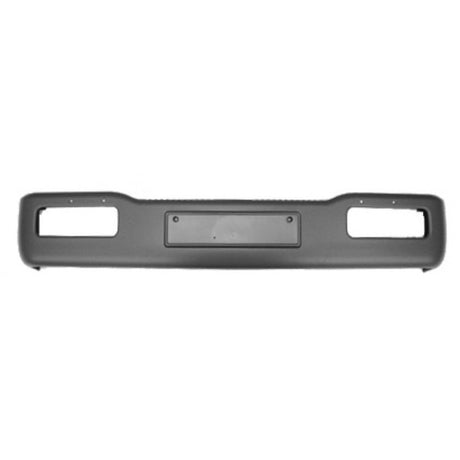 Paraurti anteriore Nissan Atleon dal 2006 Colore nero Cod. : 1097017 Rif. Nissan : 62010LA70B